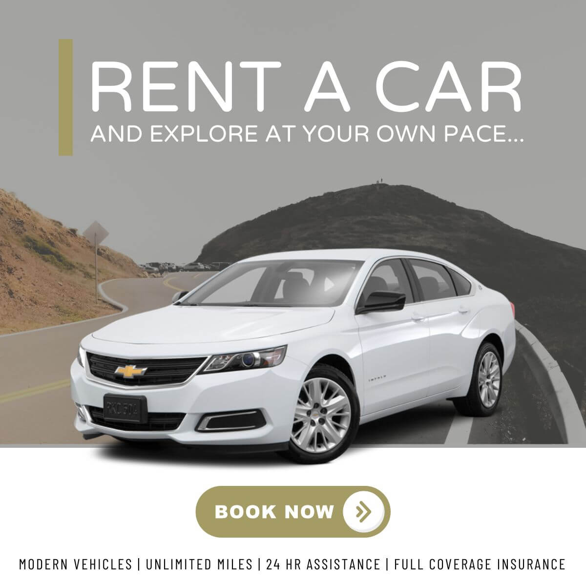 Hurghada Airport Car Rentals