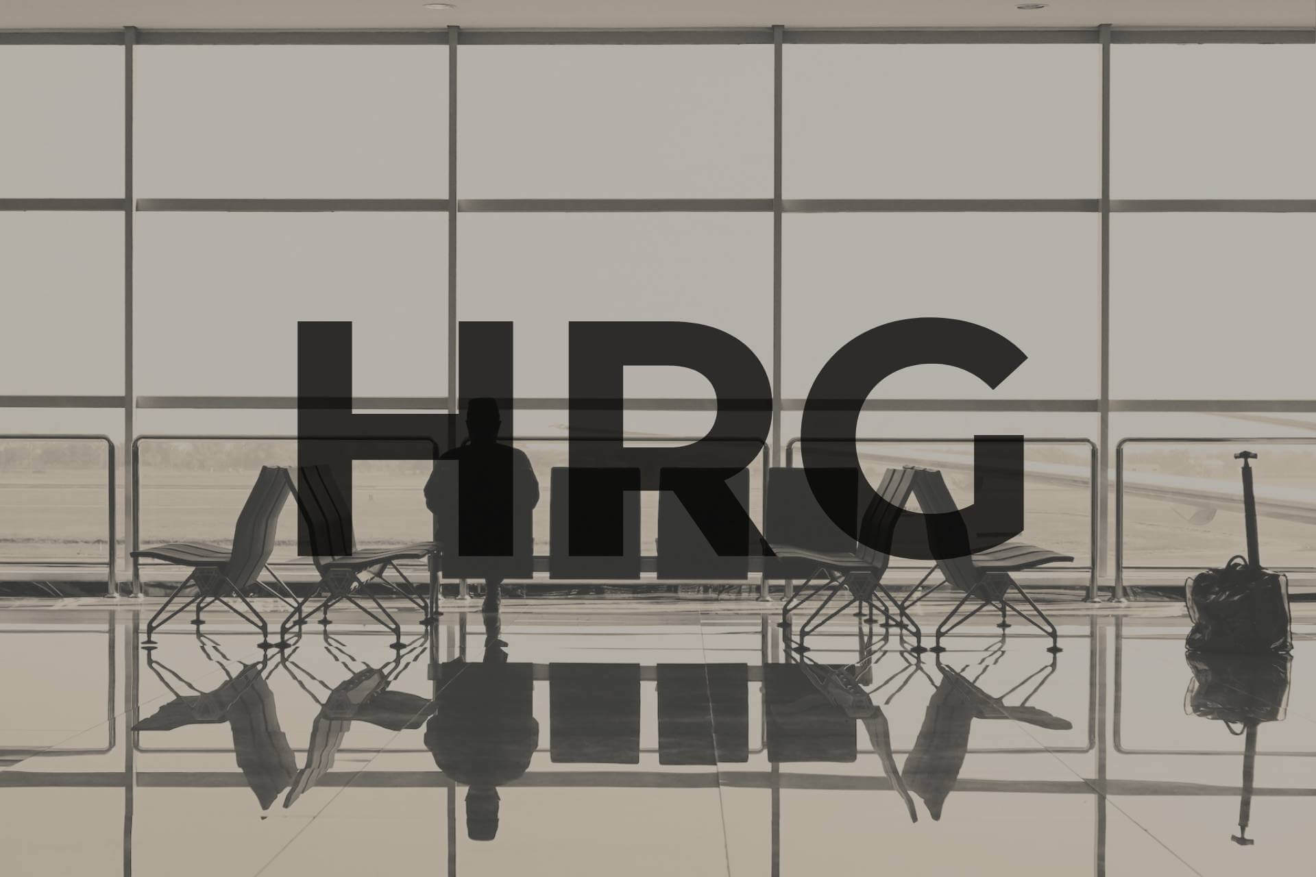 Hurghada Airport Guide (HRG)